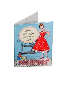 Обложка для паспорта (33549)