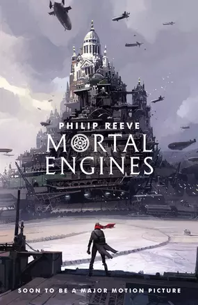 Mortal Engines — 2711282 — 1