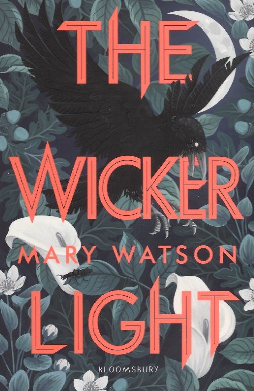 ΠΠ½ΠΈΠ³Π° The Wickerlight (Mary Watson) β 1