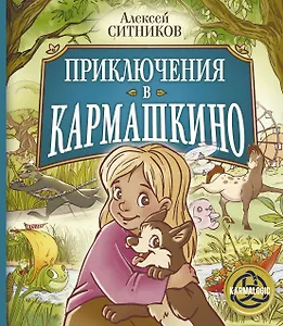 Приключения в Кармашкино