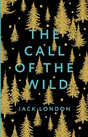 Книга The Call of the Wild (Джек Лондон)