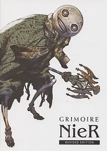 Grimoire Nier. Revised Edition