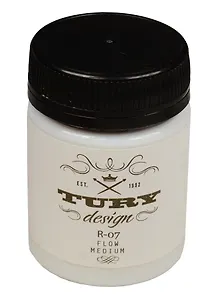 Медиум-разбавитель (R-07) (50 гр.) (00135) (Tury Design)
