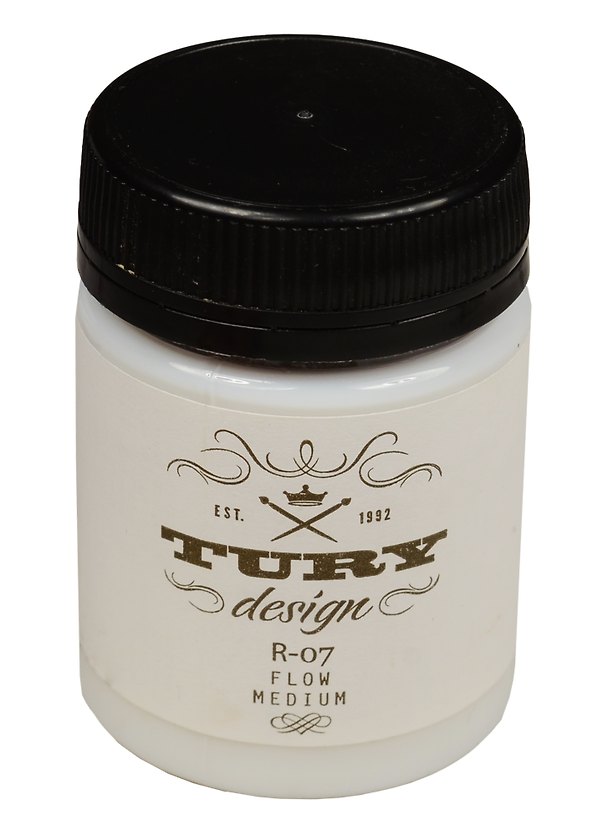 Медиум-разбавитель (R-07) (50 гр.) (00135) (Tury Design) 2554881 — 1