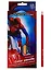 Карандаши цветные Disney, Spiderman, 24 цвета — 250314 — 1