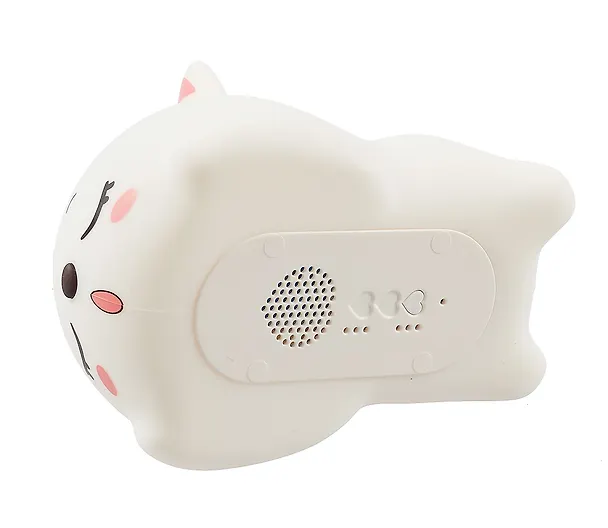 Светильник LED Котик (силикон) (14х10) (12-18233-202405-L6) 3046081 — 4