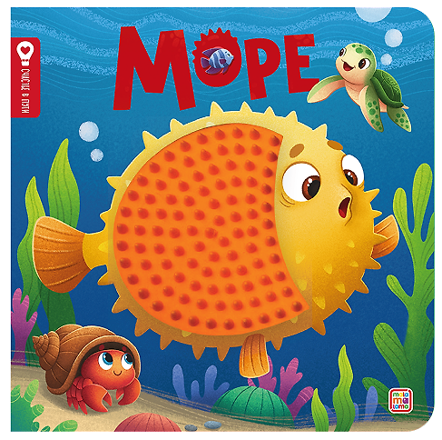 Книга Море (Юлия Юмова) — 1