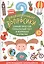 Развивающие вопросики:самый простой глобал.тест для младших школьников дп — 2820336 — 1