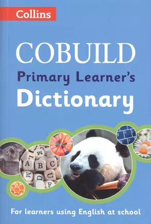 COBUILD Primary Learner’s Dictionary Age 7+ (2 изд) (мCOBUILD) — 2605489 — 1