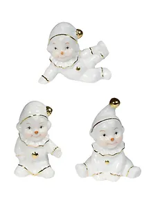 Фигурка Клоун (4х8) (3в.) (37114)