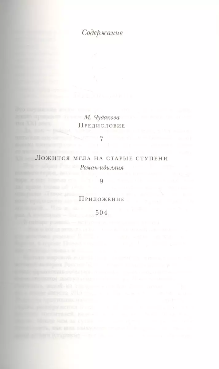 Книги автора Чудаков А. П.