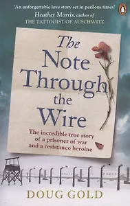 The Note Through The Wire