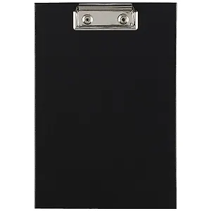 Планшет А5 "СТАНДАРТ", черный, ErichKrause