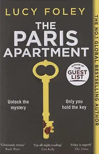 The Paris Apartment