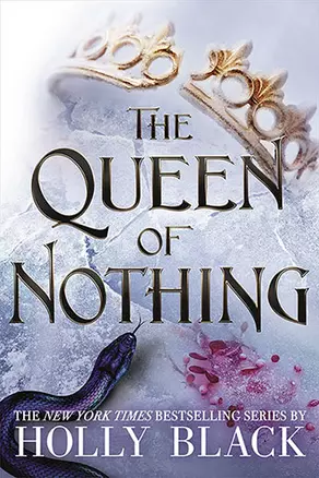 The Queen of Nothing — 2826013 — 1