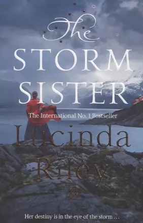 The Storm Sister — 2783241 — 1