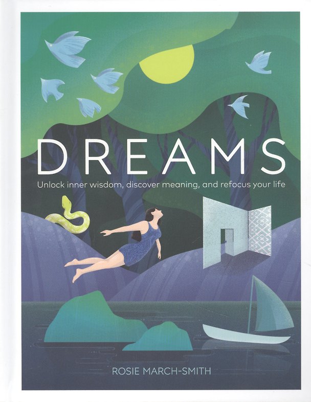 ΠΠ½ΠΈΠ³Π° Dreams (R. March-Smith) β 1