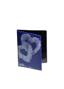 Обложка на паспорт Облака (RU0000084)