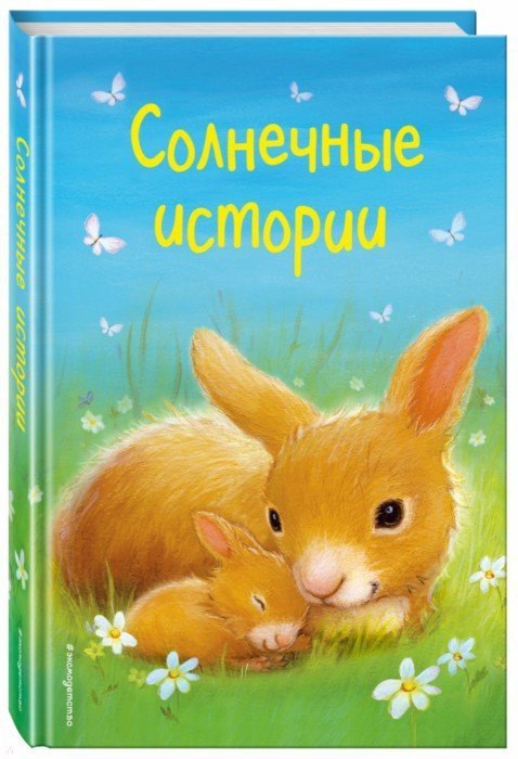 

Солнечные истории (выпуск 3)