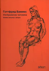 Изображение человека. Основы рисунка с натуры