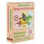 Зверопутаница. Развивающая игра. 33 карточки-пазла — 2651946 — 1