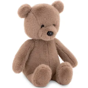 Мягкая игрушка Медвежонок Тёпа мокко (25см) (OT8015/25) 3109319