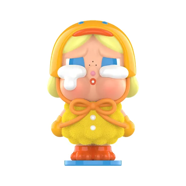 Фигурка коллекционная Pop Mart Crybaby Crying Again Series (коробка) (10х7х7) (69381) 3134966 — 8