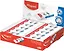 Ластик "TECHNIC PRECISION" узкий, Maped — 3156886 — 3