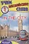 Учим английские слова В городе Развивающие карточки (17-4114) (3+) (упаковка) — 2633801 — 1