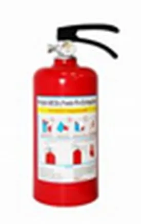 Копилка Огнетушитель (000061) (коробка) 2300948