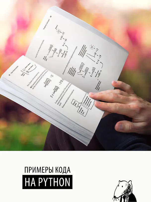 Книга Грокаем алгоритмы. Иллюстрированное пособие для программистов и любопытствующих (Адитья Бхаргава) — 9