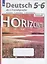 Horizonte. Немецкий язык. 5-6 классы. Контрольные задания — 2580545 — 3