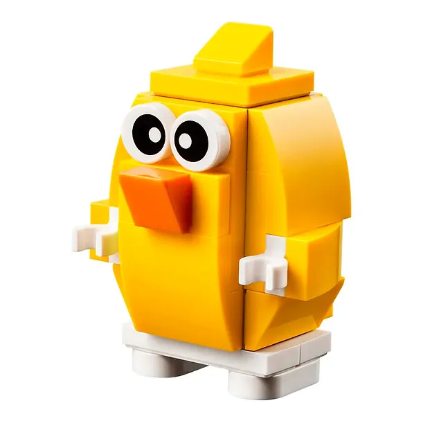 LEGO: Весенняя игровая площадка для животных, 172 детали (40709) 3121289 — 8