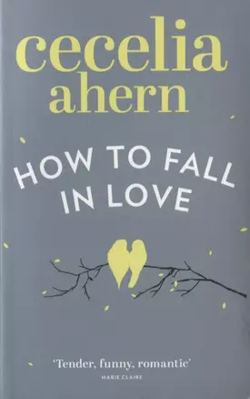 How to fall in love — 2435262 — 1