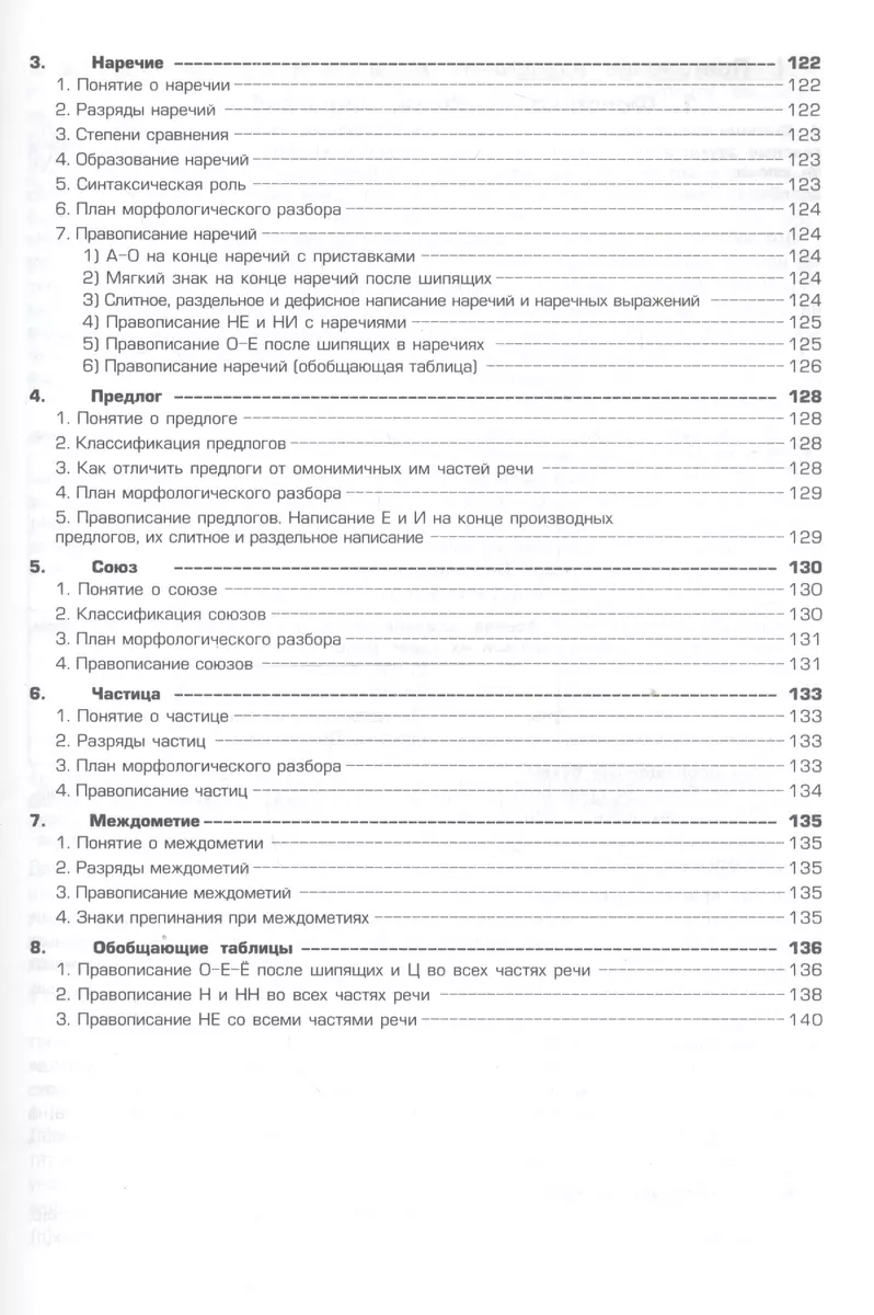 Русский язык. 7 класс. Сборник упражнений. Упражнения, тесты, обобщающие и  систематизирующие вопросы, диктанты, мини-справочник (Татьяна Шклярова) -  купить книгу с доставкой в интернет-магазине «Читай-город». ISBN:  978-5-89769-834-9