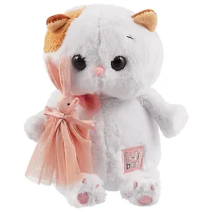 Мягкая игрушка Ли-Ли BABY с зайкой (20 см) (LB-009) 2626537