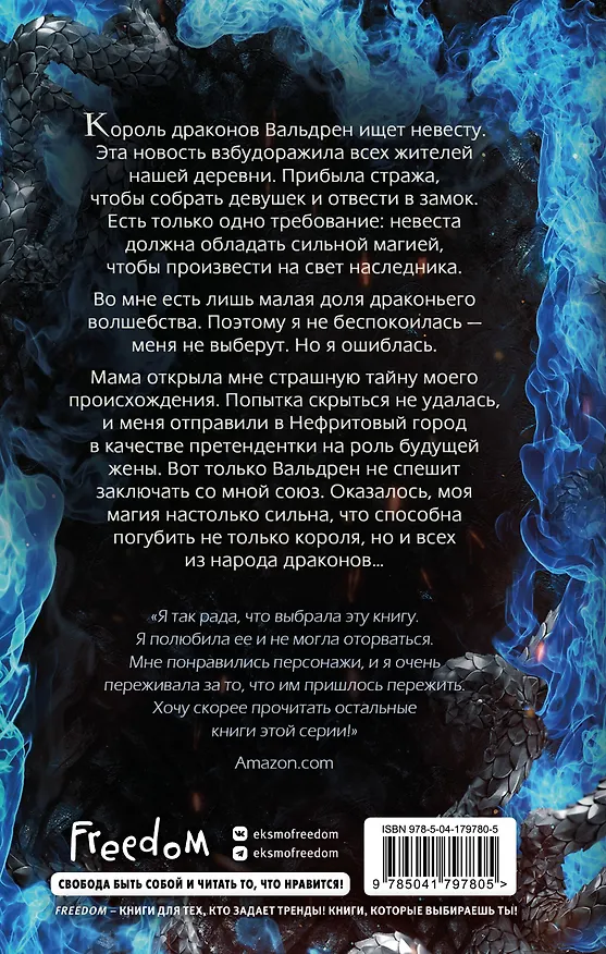 Книга Последний король драконов (#1) (Лея Стоун) — 2