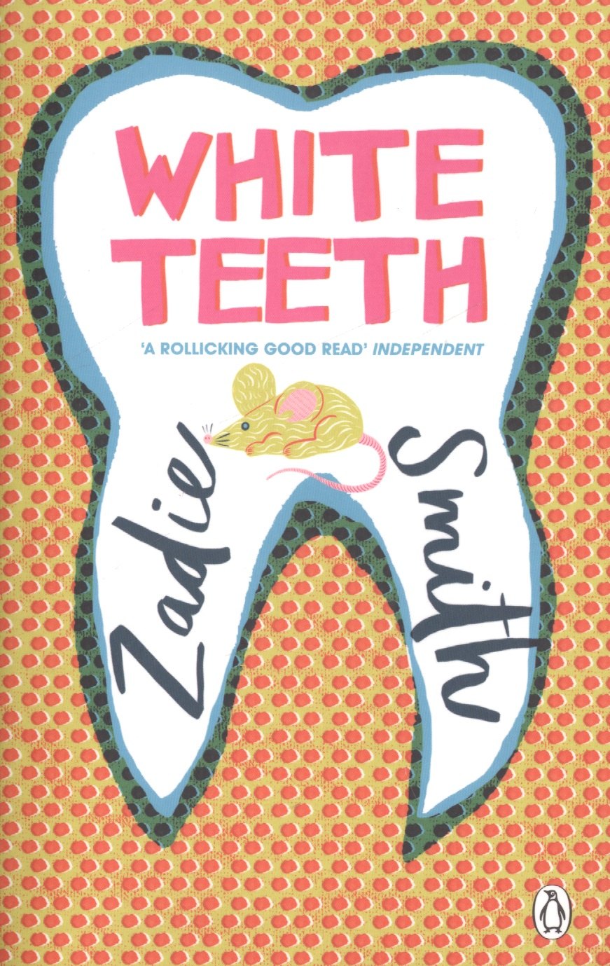 

White Teeth