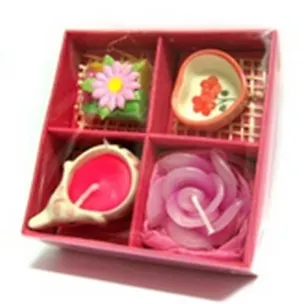 Набор ароматический (SN1116 pink) (розовый) (коробка) 2298858