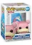 Фигурка Funko POP! Games Pokemon Slowpoke (1077) (Fun86363) — 3124192 — 2