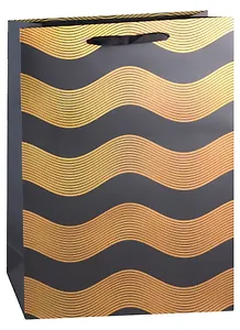 Пакет А3 42*32*11,5 "Тебе" нейтр., бум.мат.ламинат