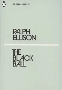 The Black Ball