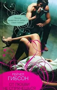 Книга Гор.Стиль.От любви не спрячешься (Рейчел Гибсон)