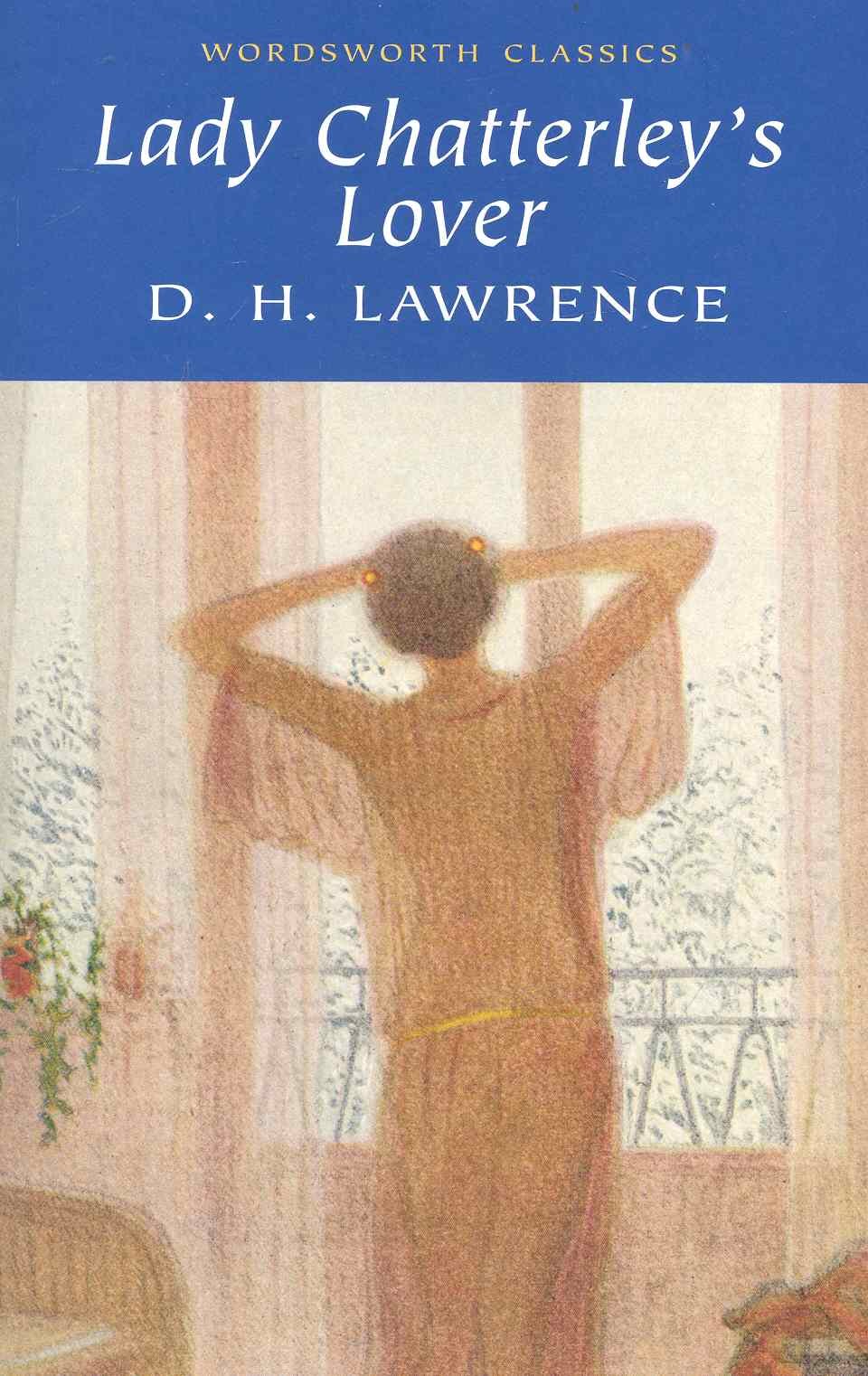 

Lady Chatterleys Lover