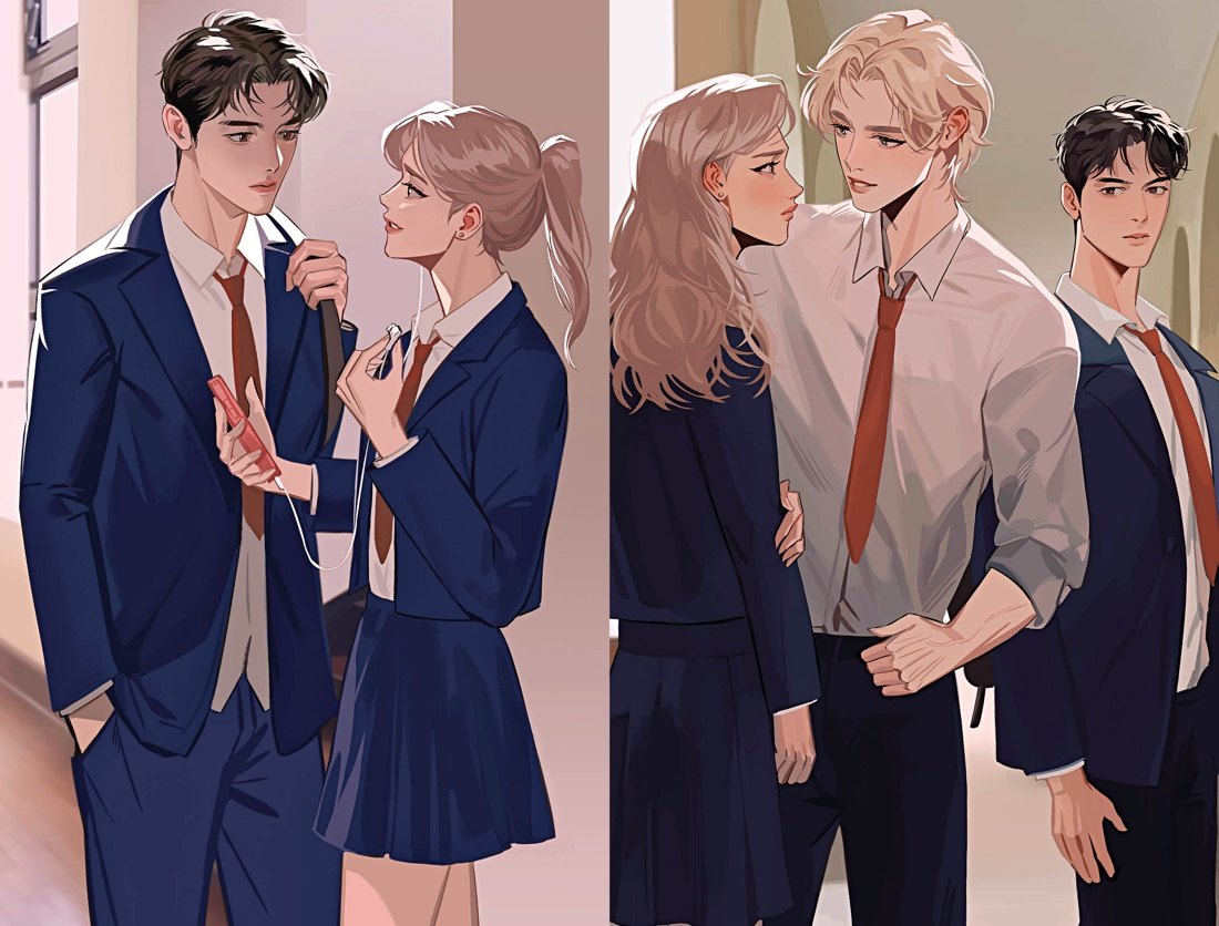 Изображение бумажной книги