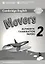 Cambridge English. Movers 2 for Revised Exam from 2018. Answer Booklet — 3004483 — 1