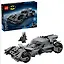 76331 Конструктор детский LEGO DC Бэтмобиль - Бэтмен против Супермена, 220 деталей, возраст 9+ — 3169388 — 1