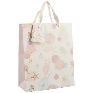 Пакет А4 32*26*12 Волшебное настроение нейтр., бум.мат.ламинат