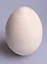 Яйцо среднее (h 7 см d 5см) (HY1100001) — 2577726 — 1