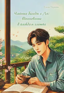Чайные беседы с Ли: Вдохновение в каждом глотке